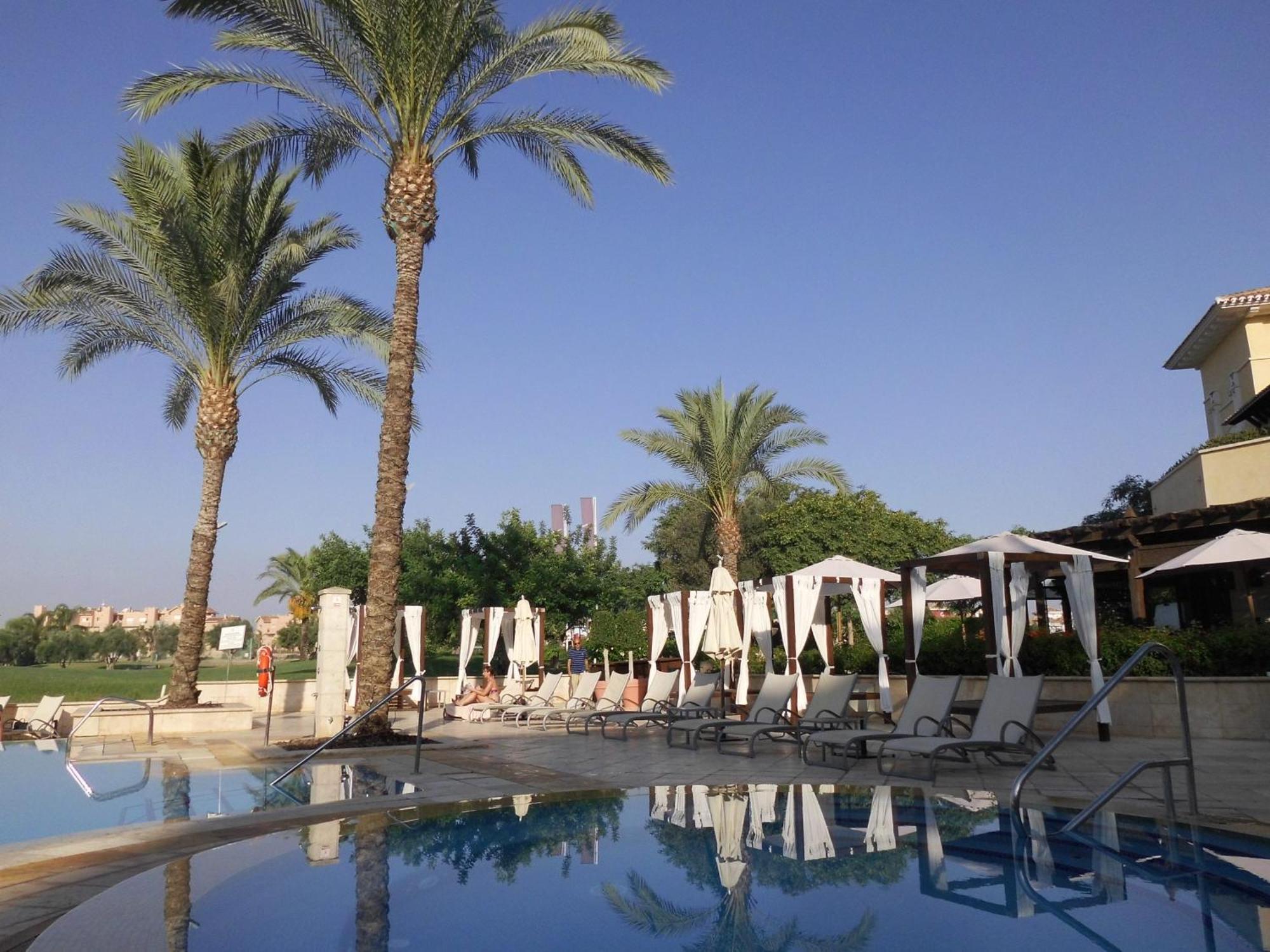 Apartment Coming - Mar Menor Torre-Pacheco