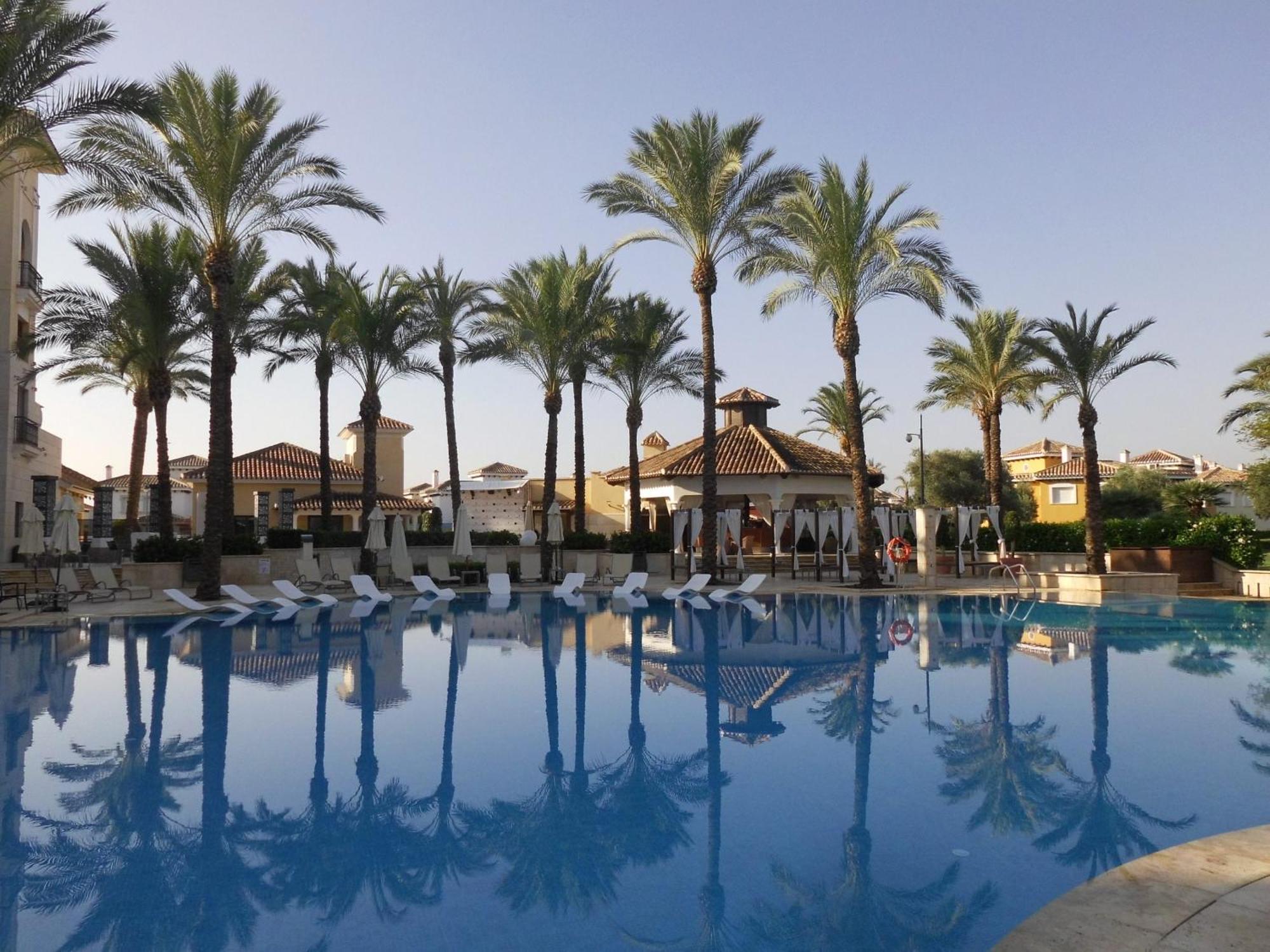 Apartment Coming - Mar Menor *