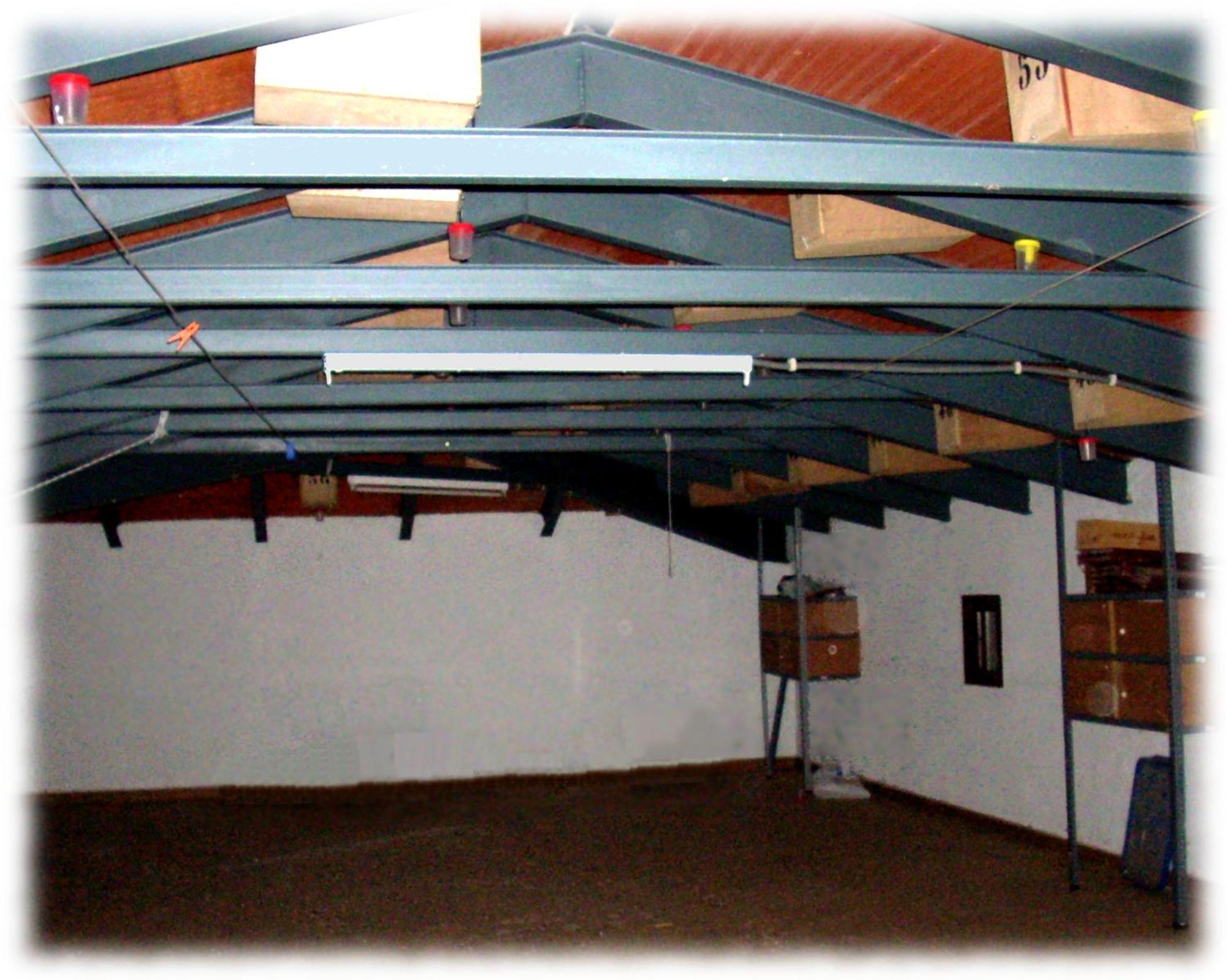 Pensión Centro Ornitológico El Primillar