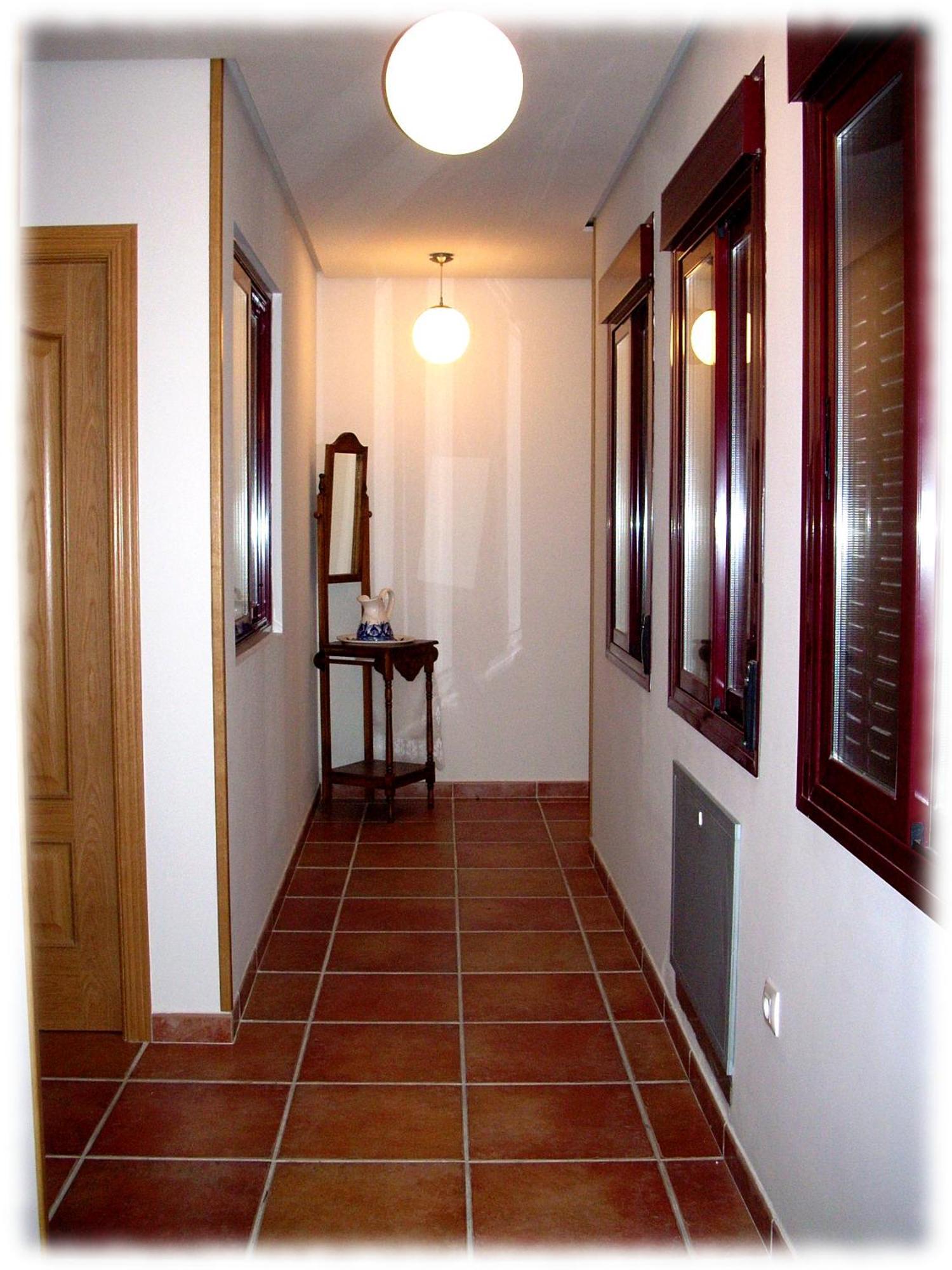 Pensión Centro Ornitológico El Primillar