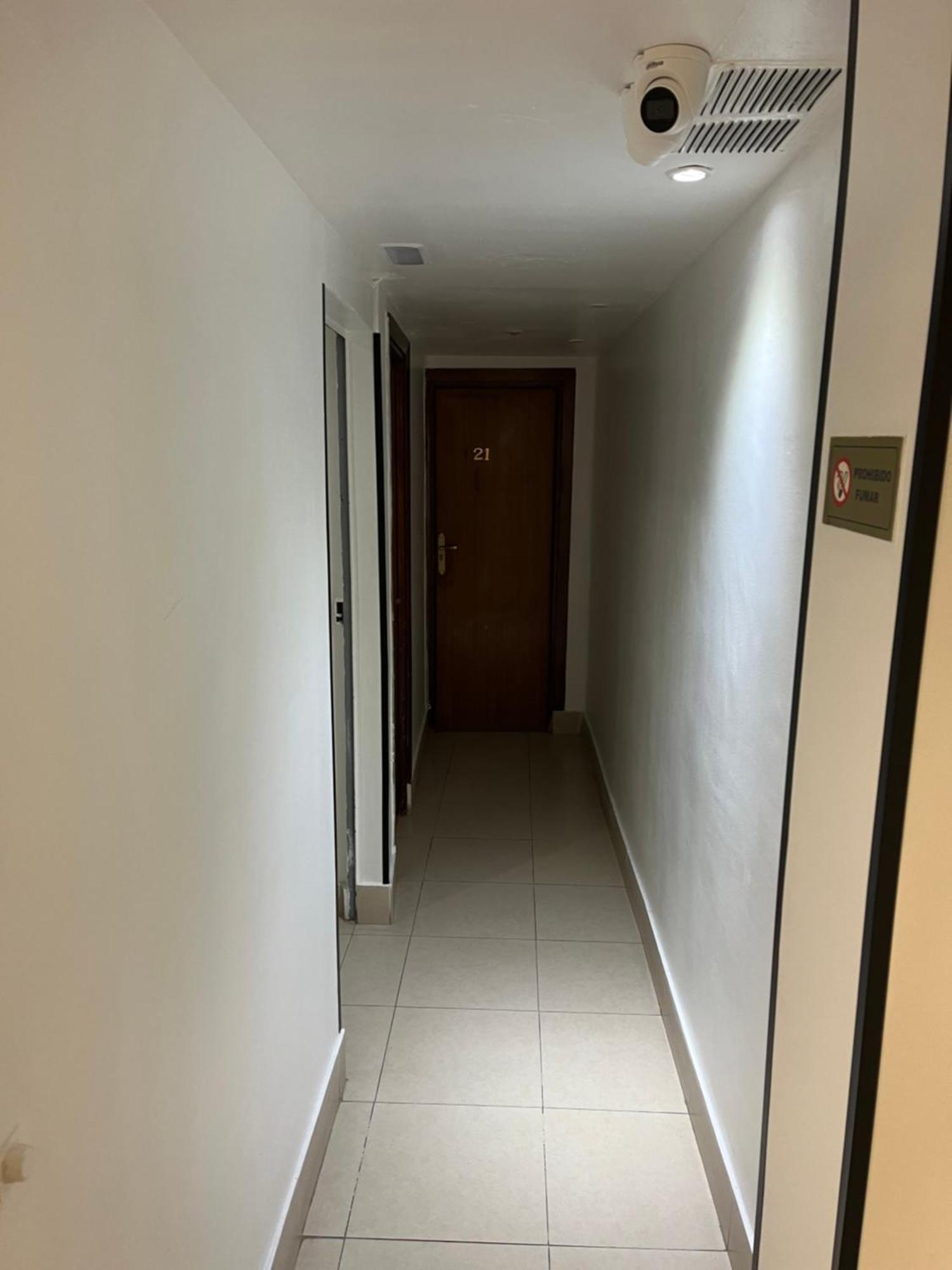 Guest house Vegas Madrid