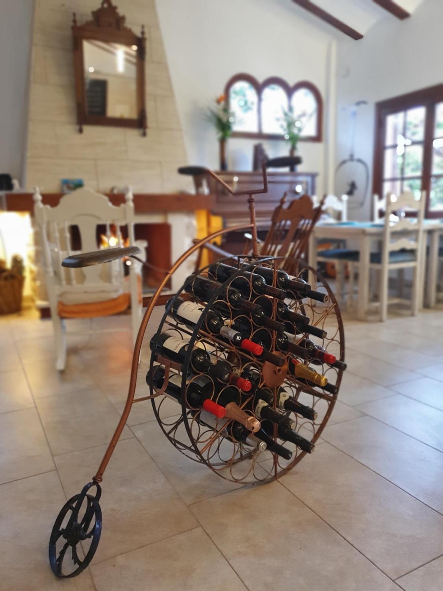 Mi Campana