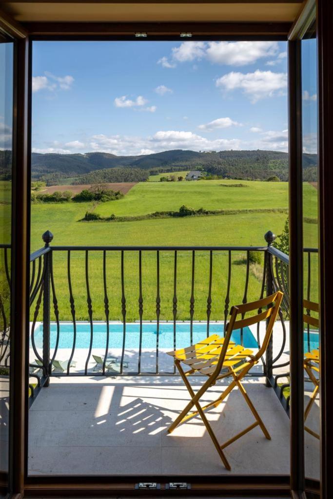 Pensión Valle De Güemes