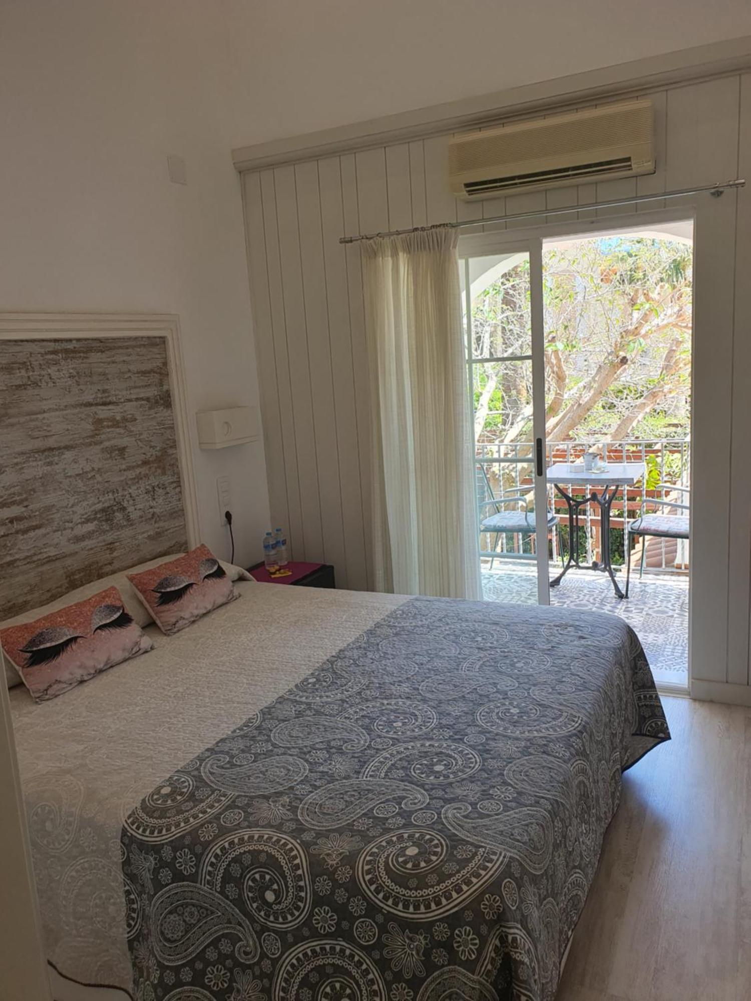 Guest house Mi Campana 2*