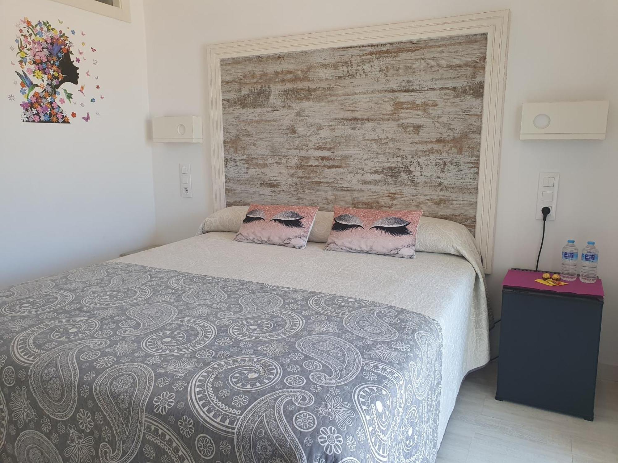 Guest house Mi Campana Denia