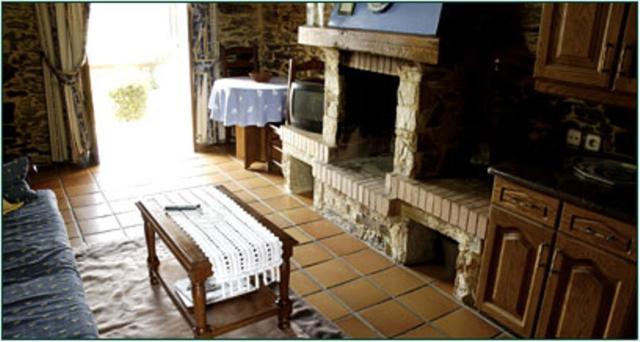 Country house Casa Farruco *