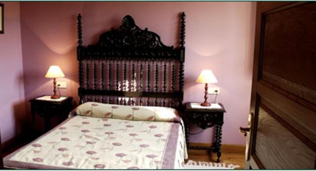 Country house Casa Farruco