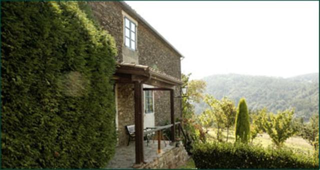 Country house Casa Farruco