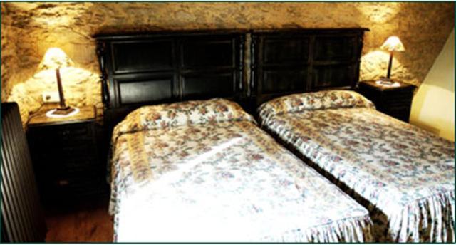 Country house Casa Farruco *