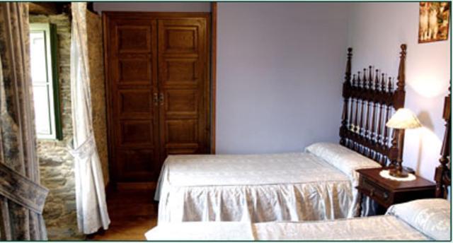 Country house Casa Farruco *