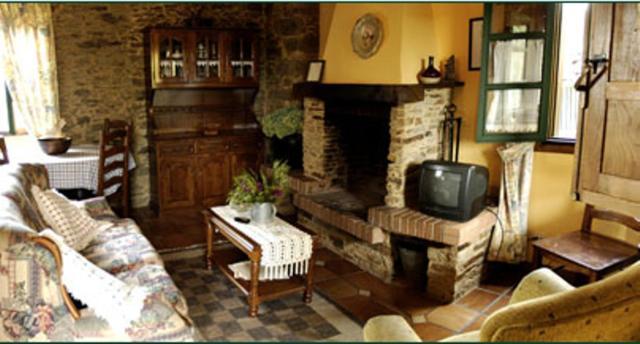 Country house Casa Farruco