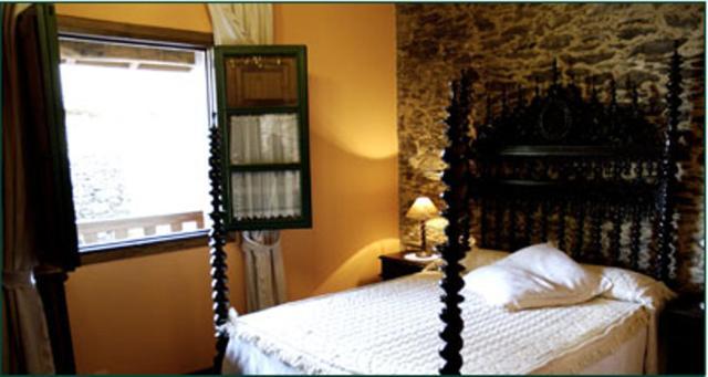 Country house Casa Farruco Beigondo