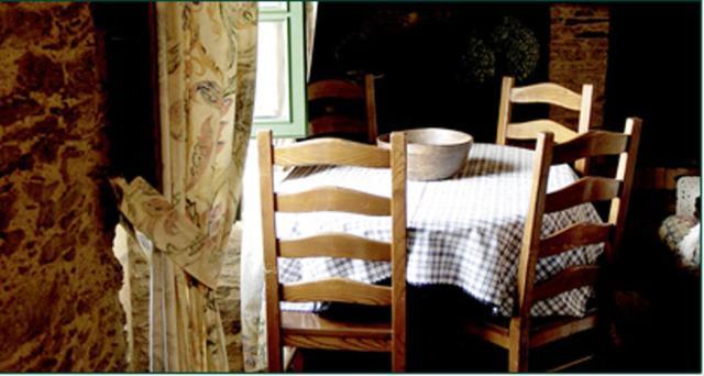 Casa Farruco