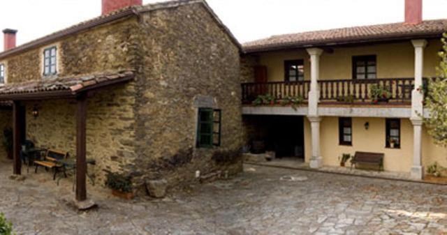 Country house Casa Farruco