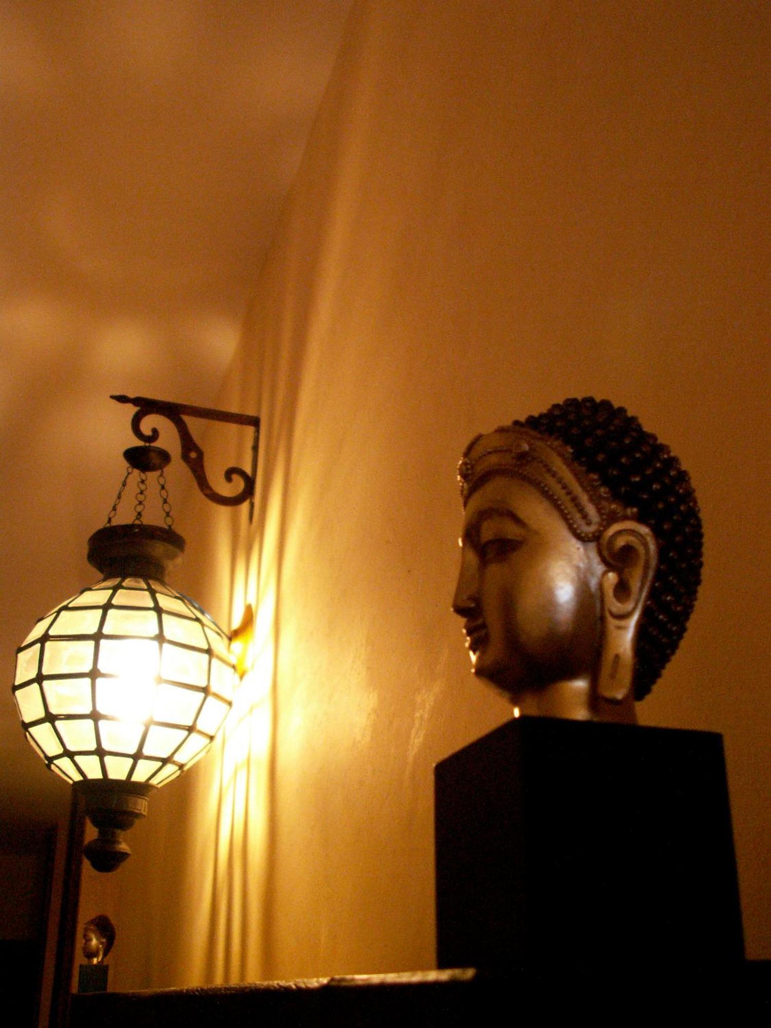Apartment The Gomera Lounge *