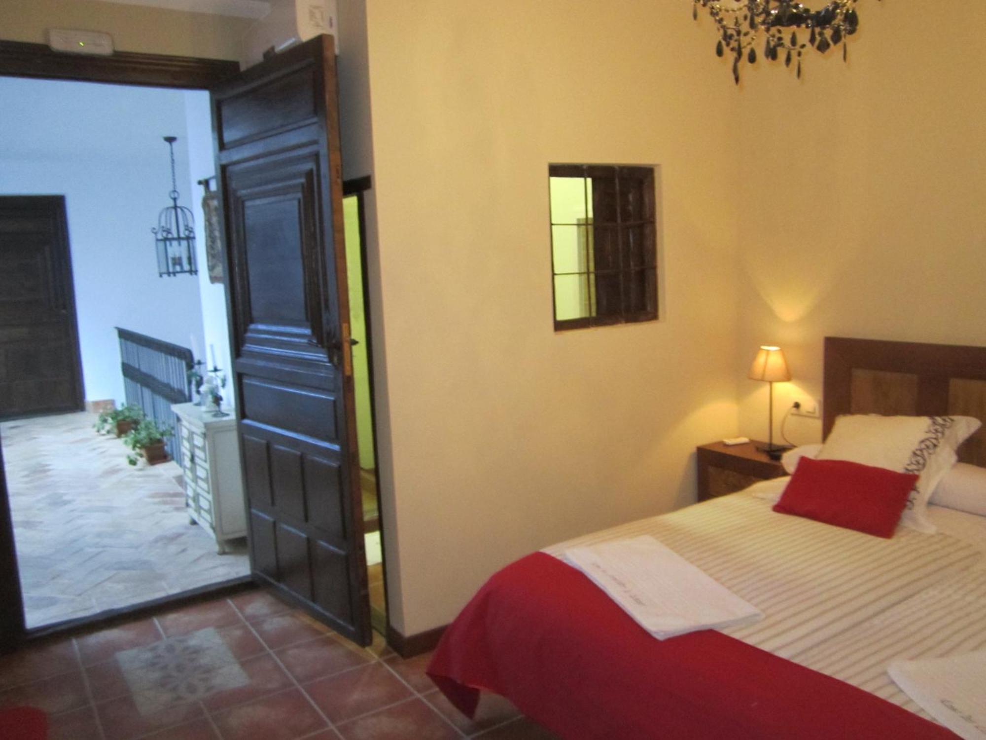 Casa Del Comendador De Almagro