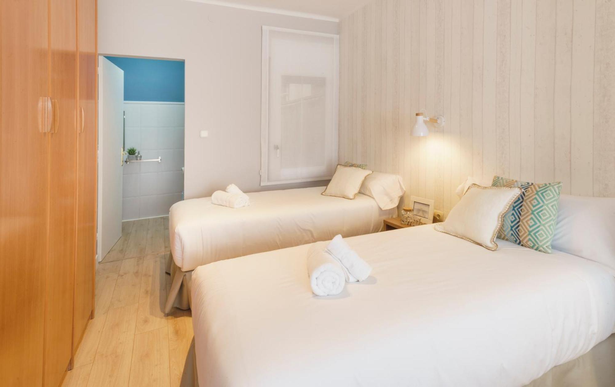 Hotel Bypillow Mumm Vilanova i la Geltru