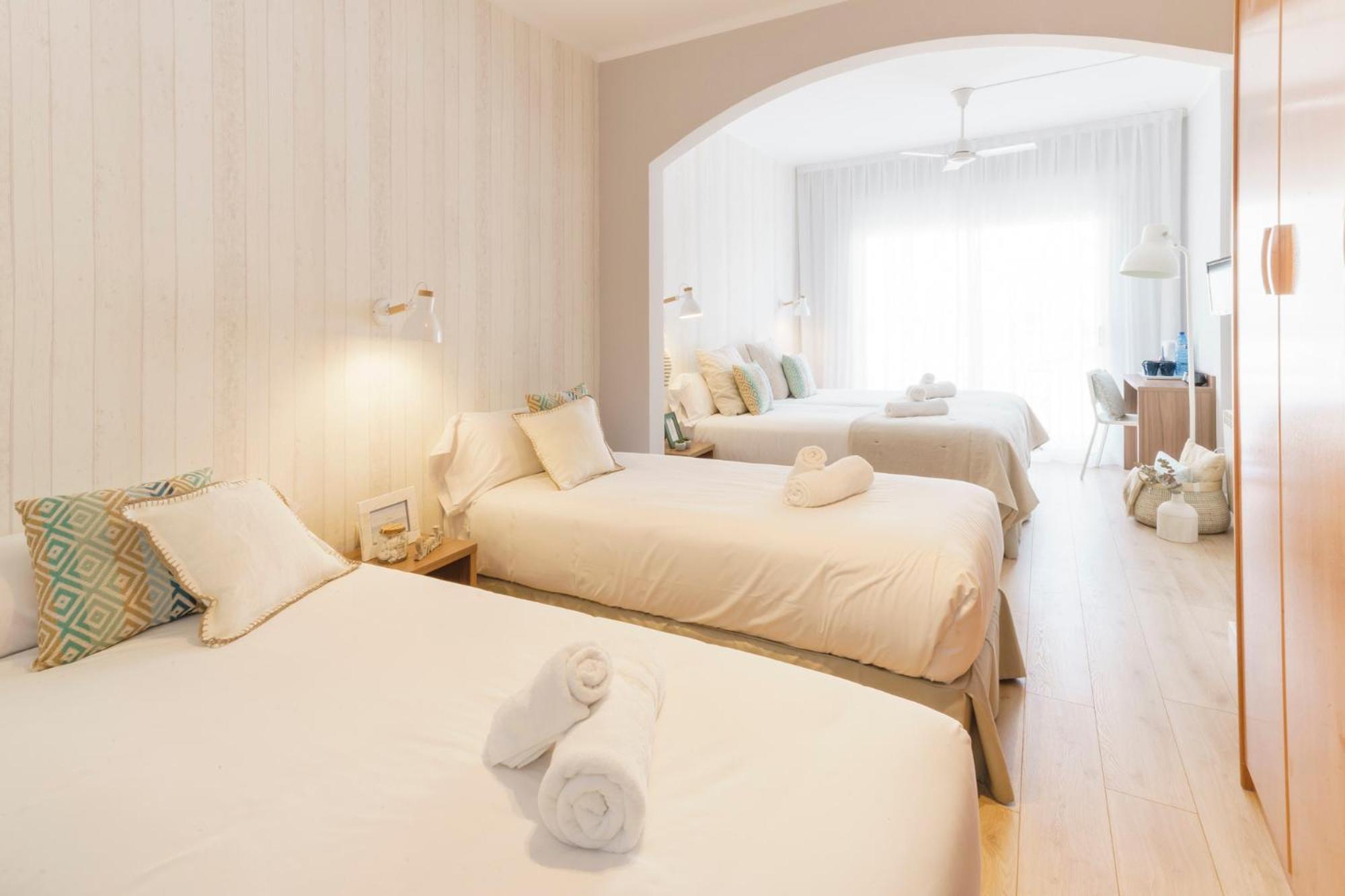 Hotel Bypillow Mumm