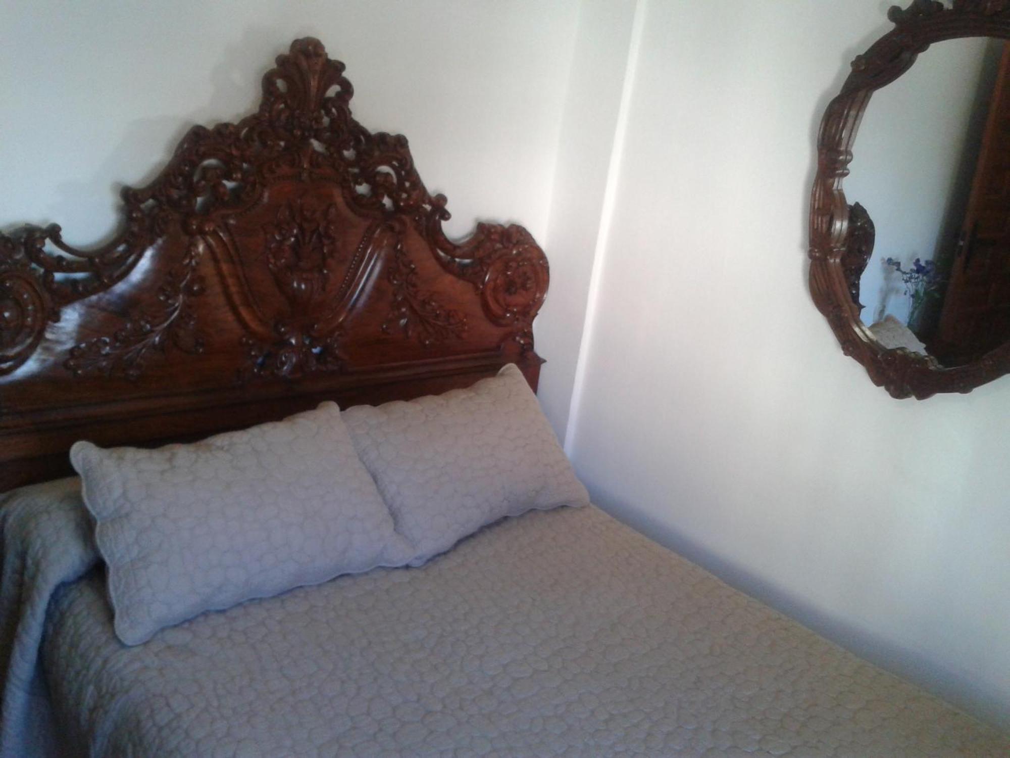 Apartment Aljibe Del Albayzin *