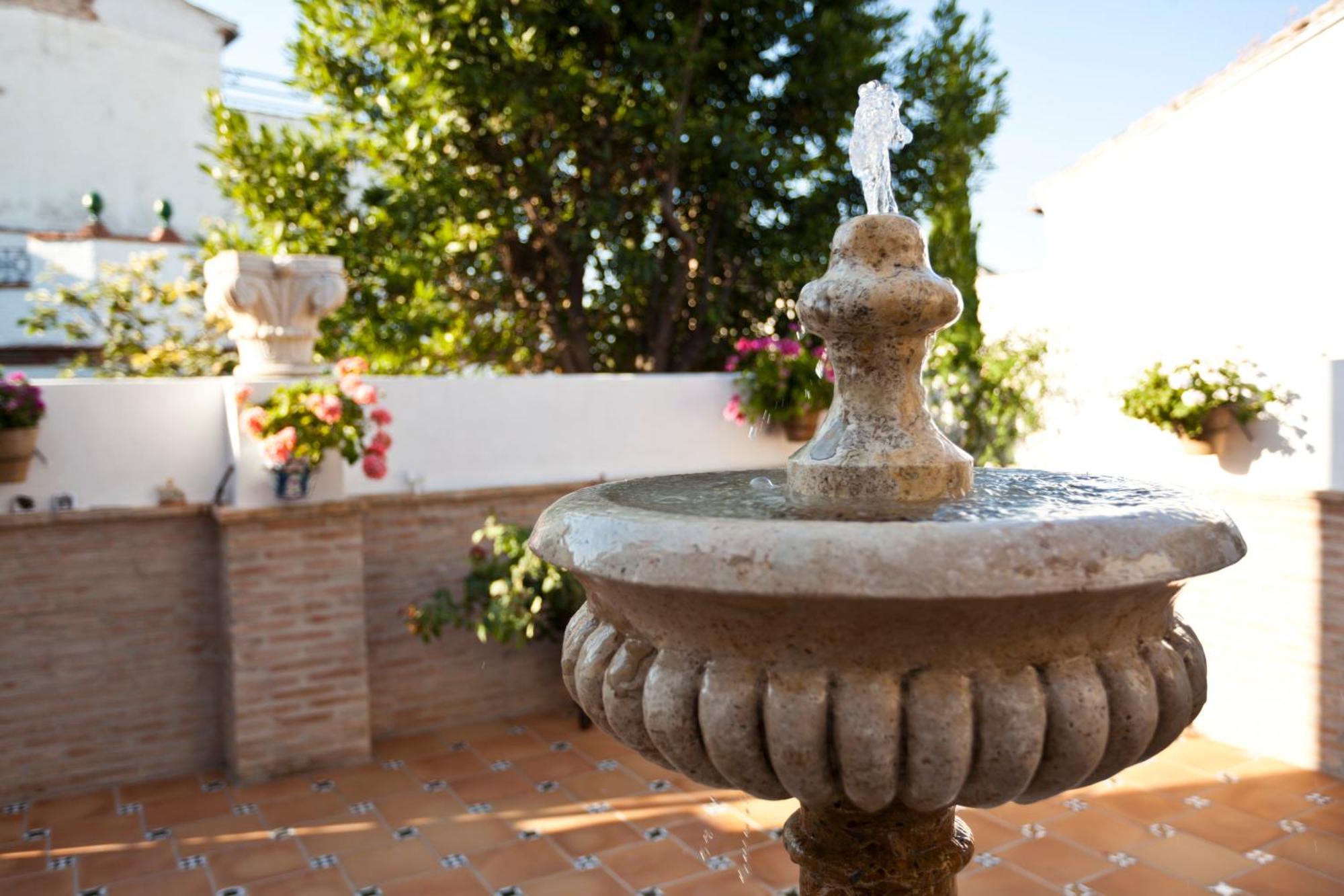 Apartment Aljibe Del Albayzin