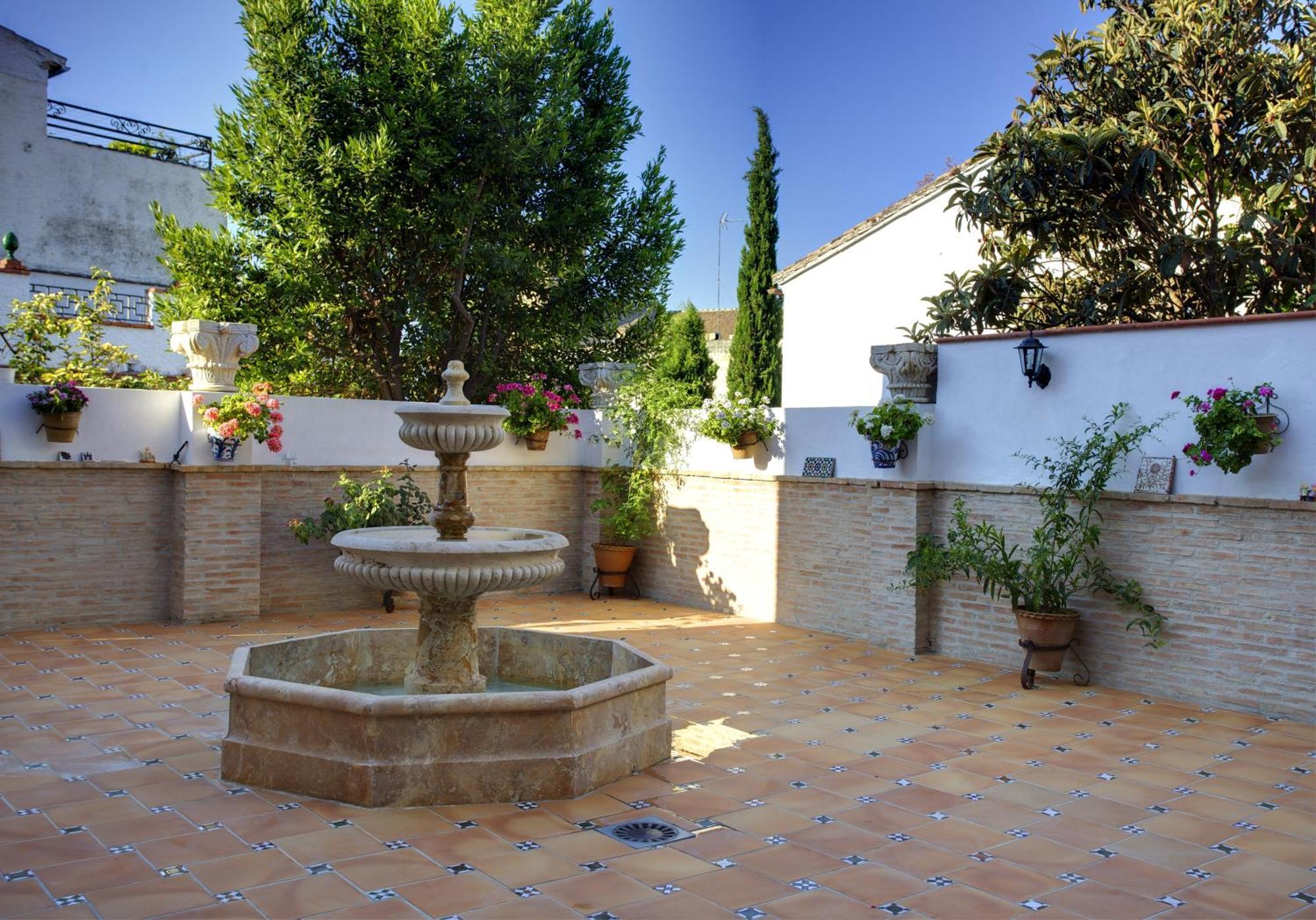 Apartment Aljibe Del Albayzin