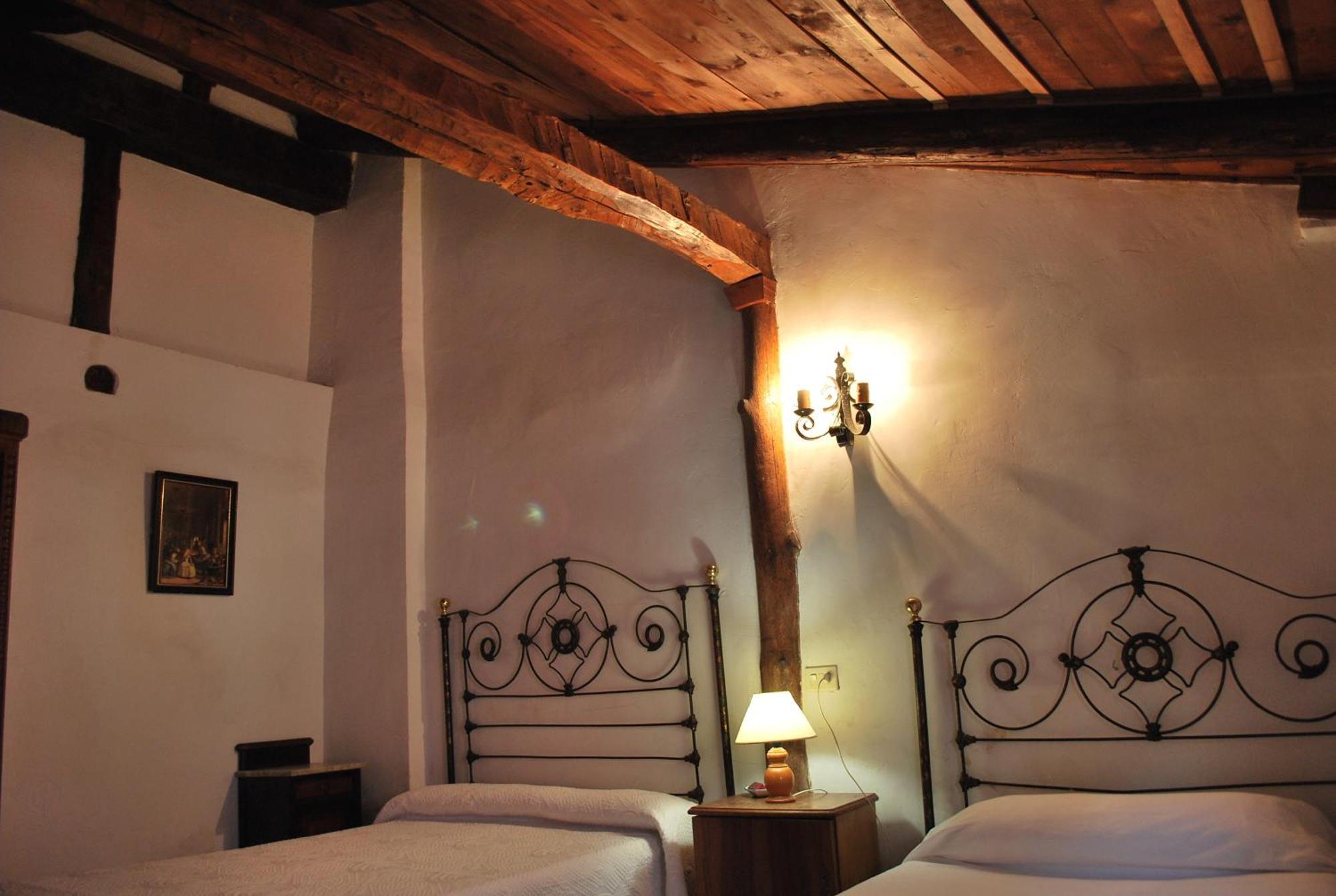 Pensión Fonda Del Tozal Teruel