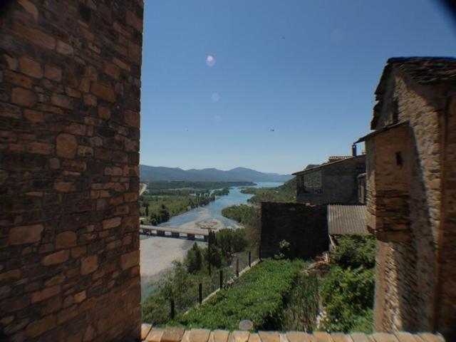 Apartment El Mirador De *