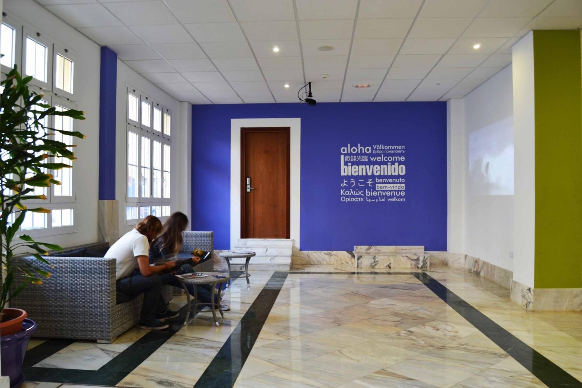 Apartamento Surfing Colors Hotel&apartments Corralejo