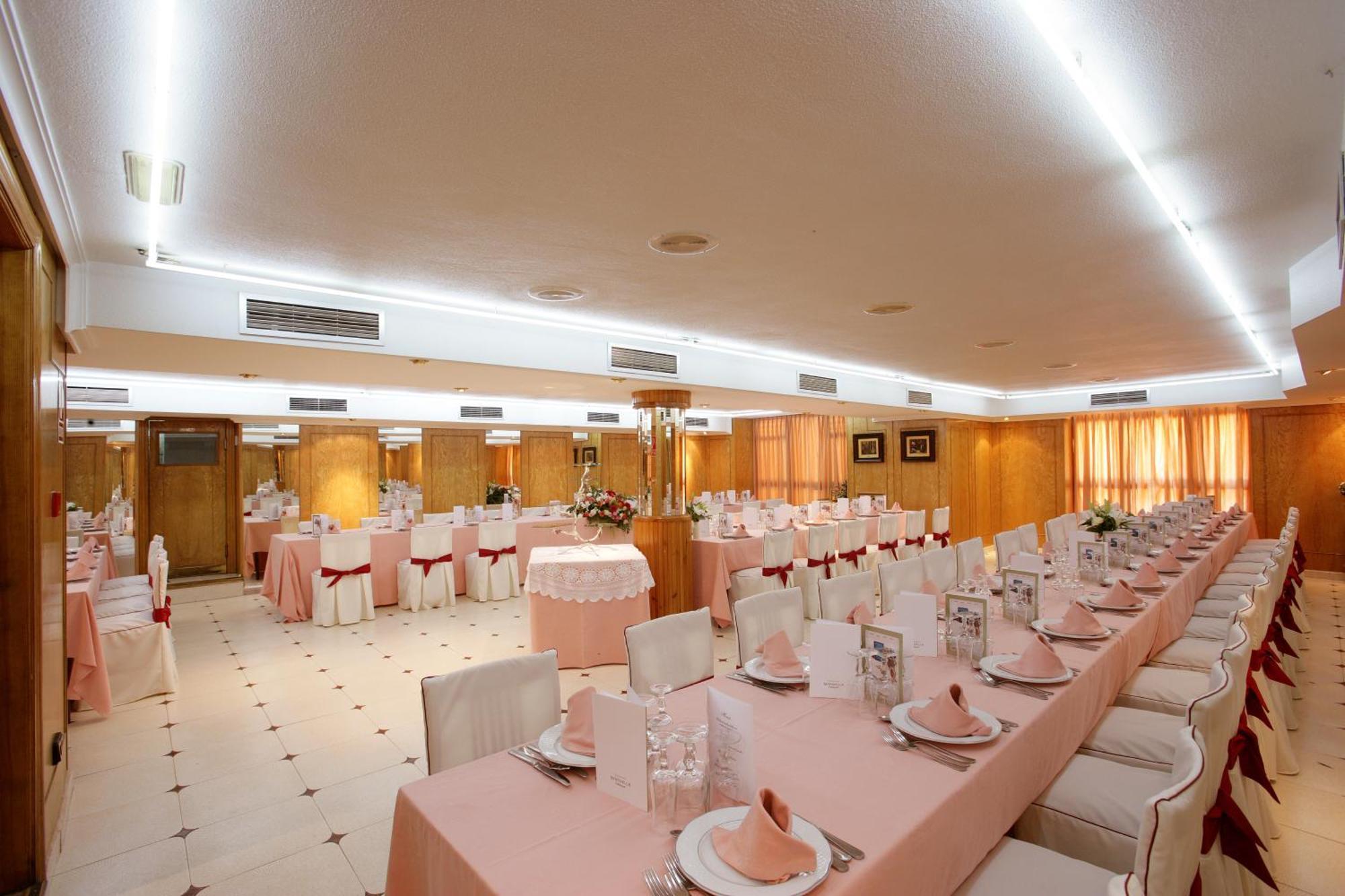 Hotel Marivella Calatayud
