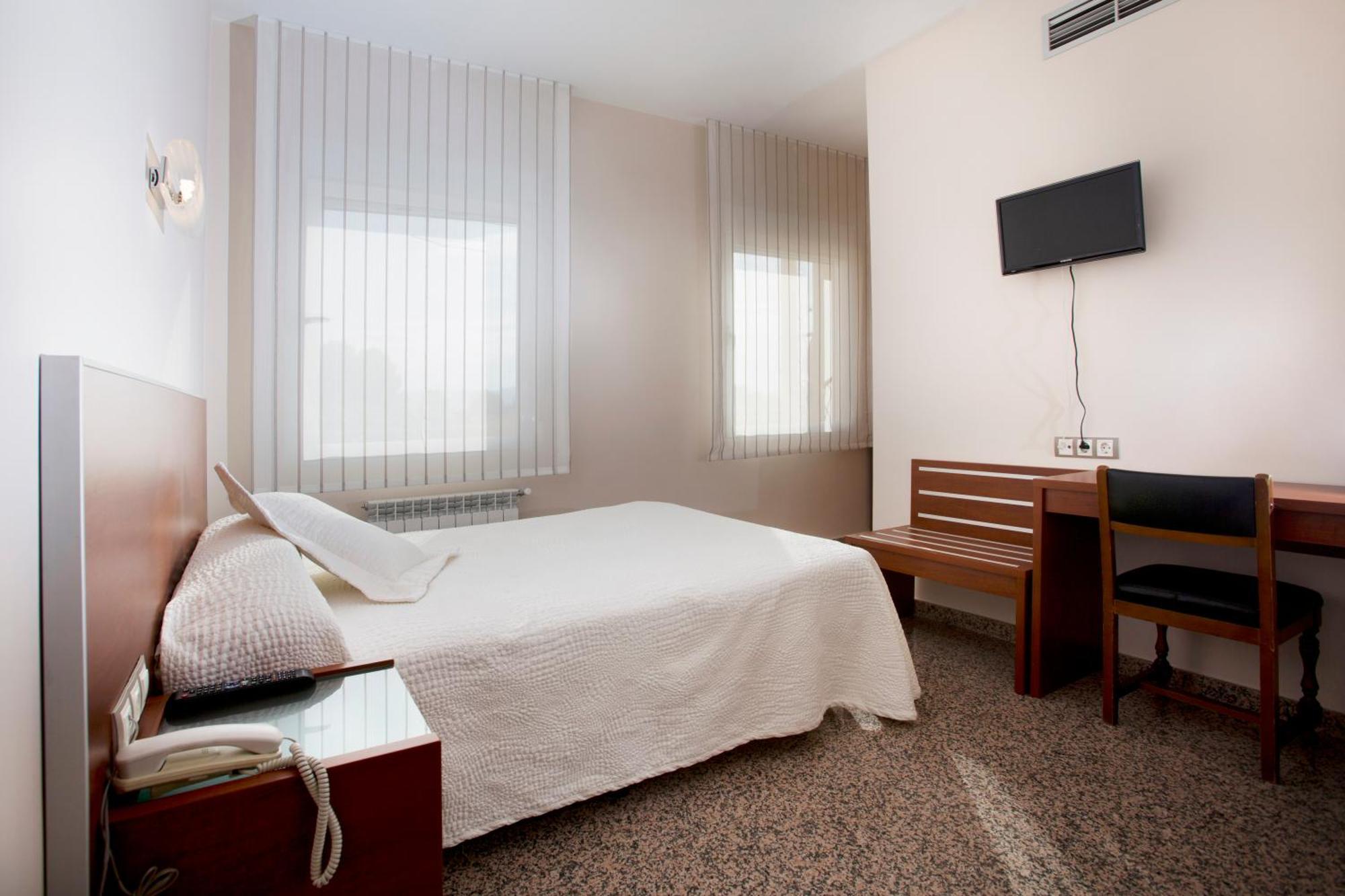 Hotel Marivella