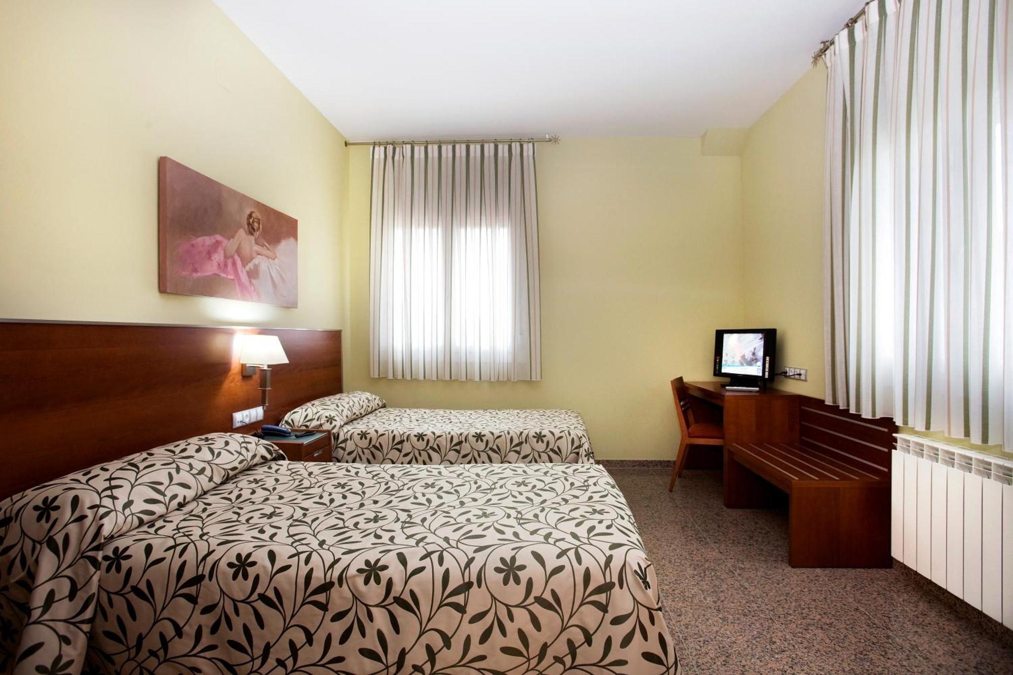 Hotel Marivella