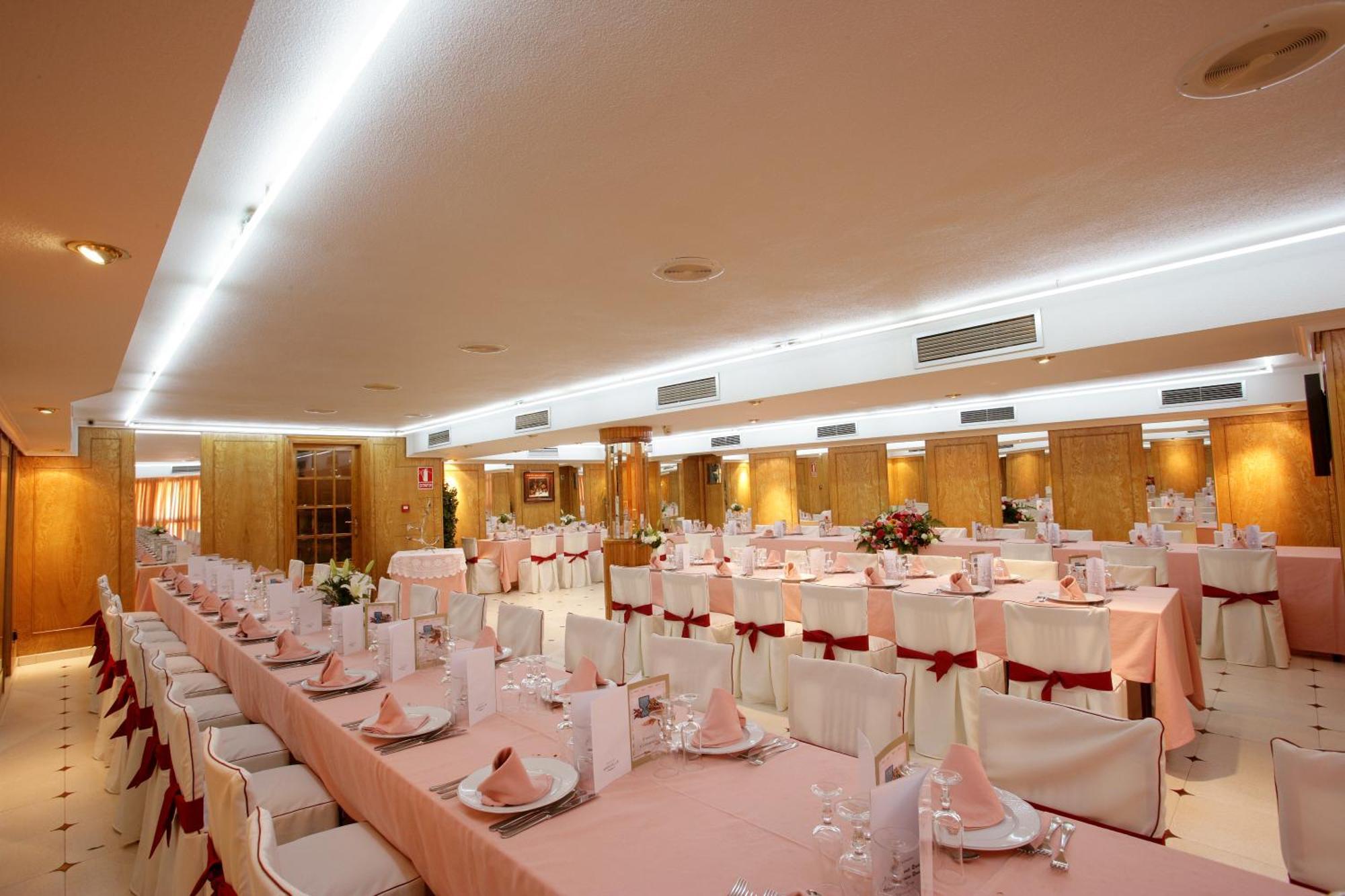 Hotel Marivella 3*