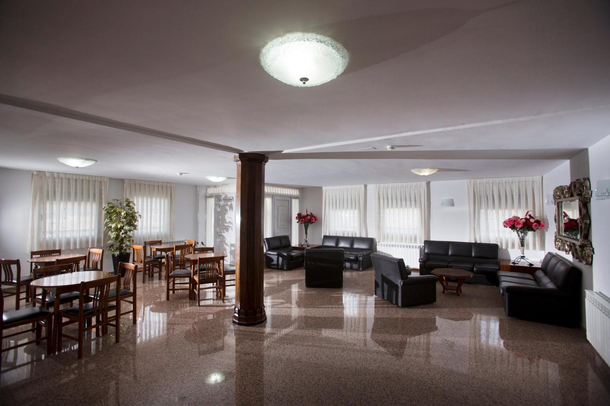Hotel Marivella