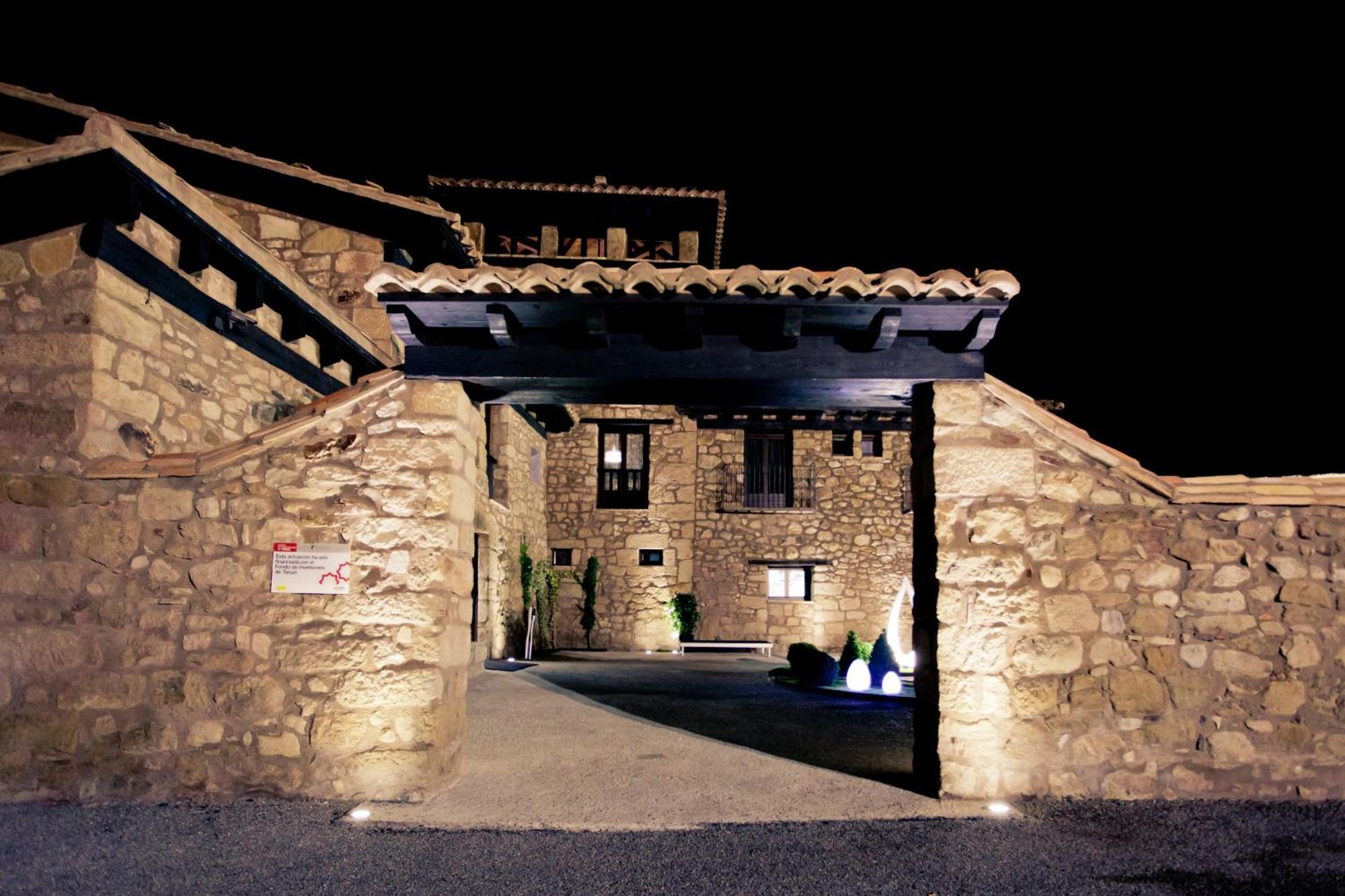 Restaurante Masia La Torre