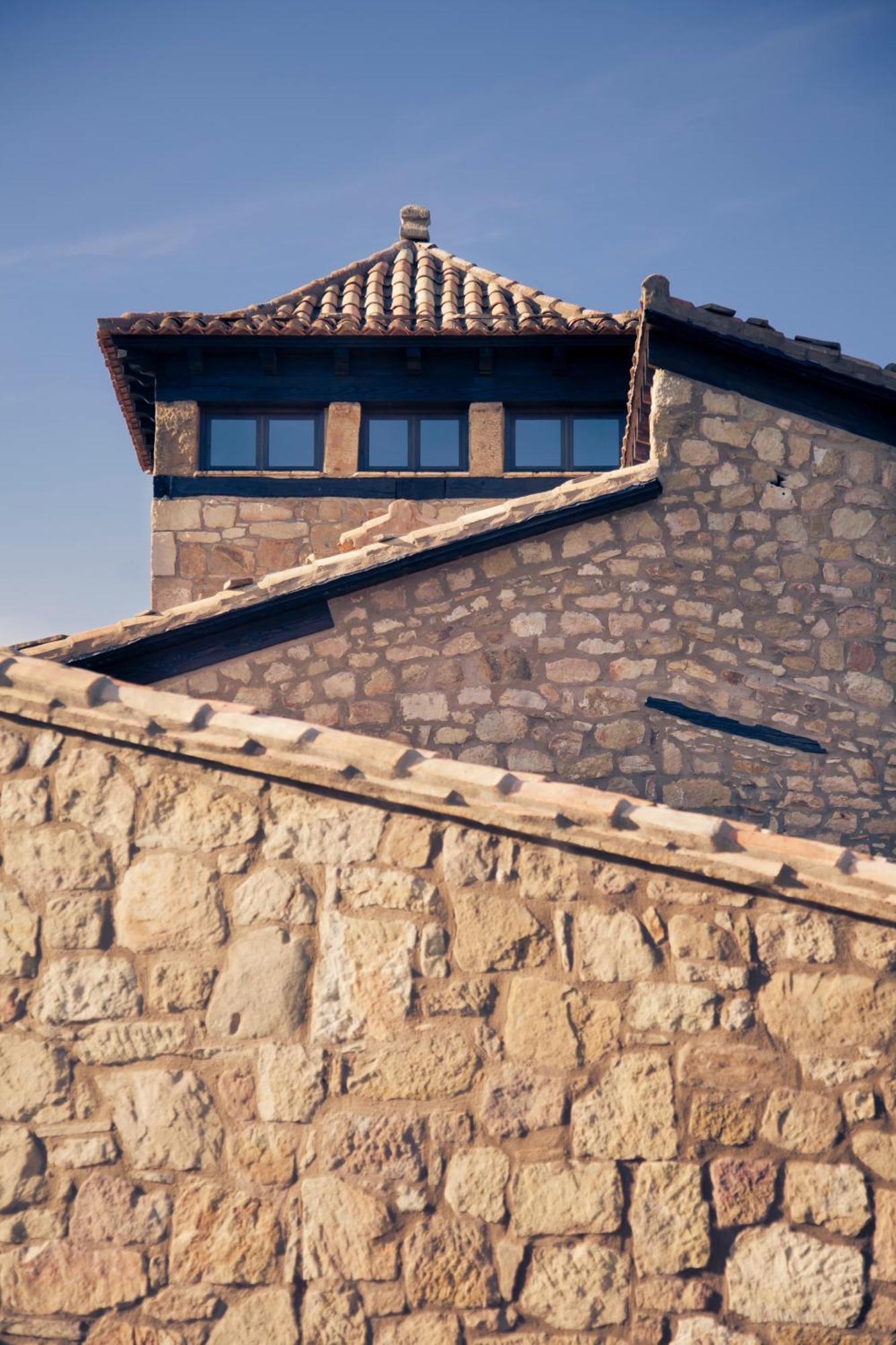 Restaurante Masia La Torre Mora de Rubielos