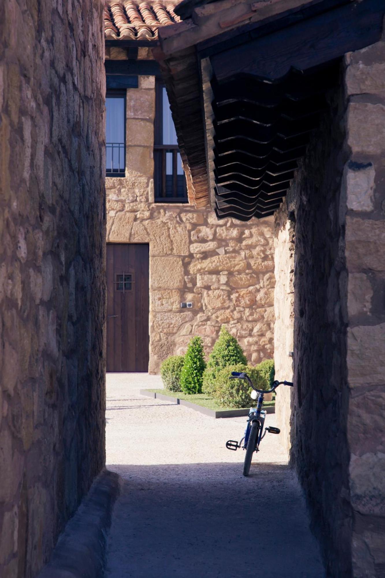 Restaurante Masia La Torre