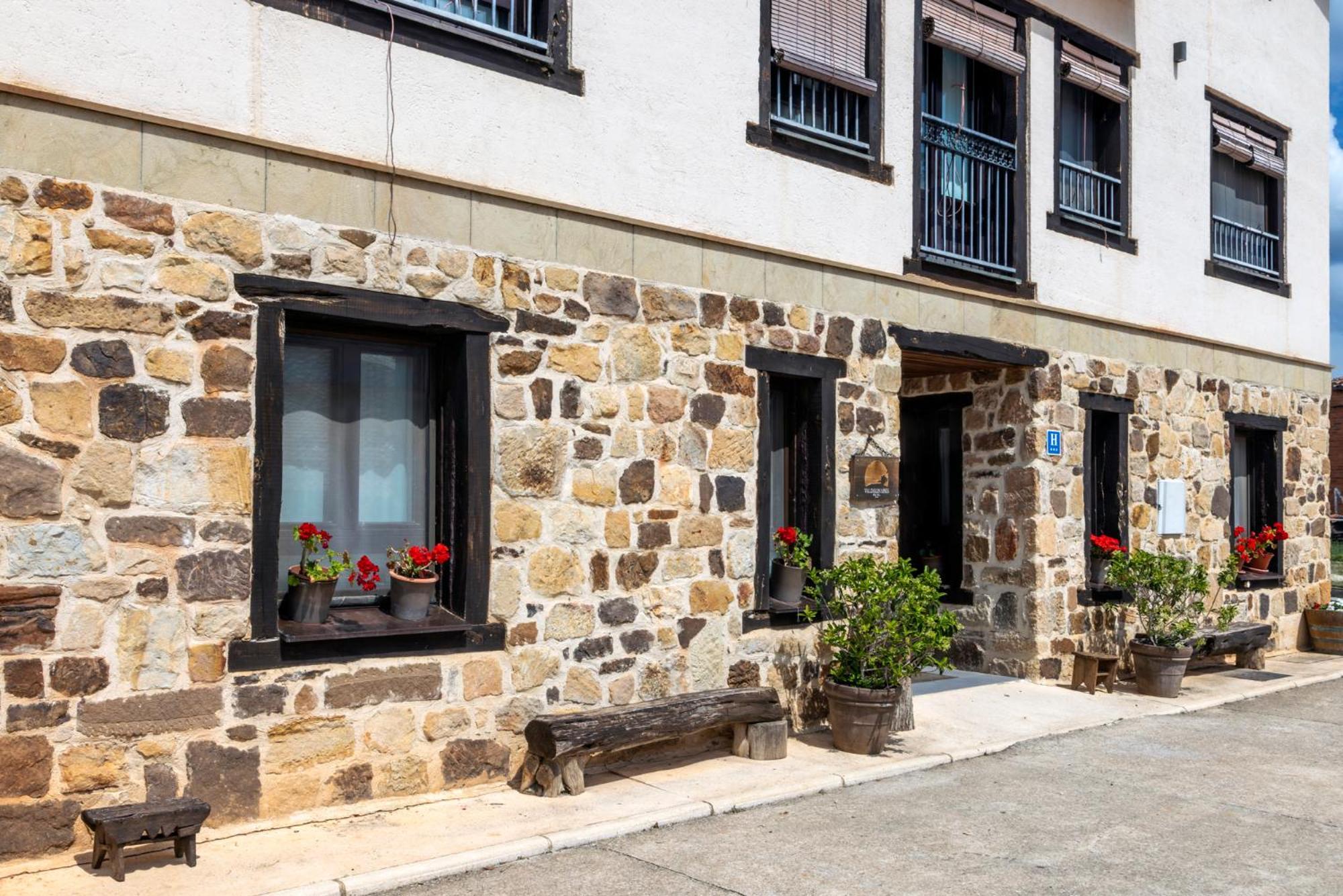 Hotel Valdelinares Valdelinares (Castile and Leon)