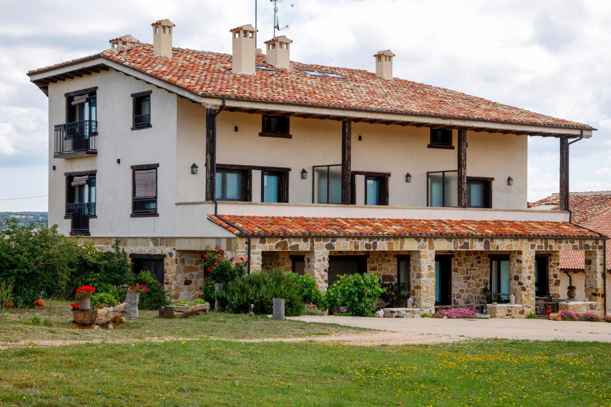Hotel Valdelinares