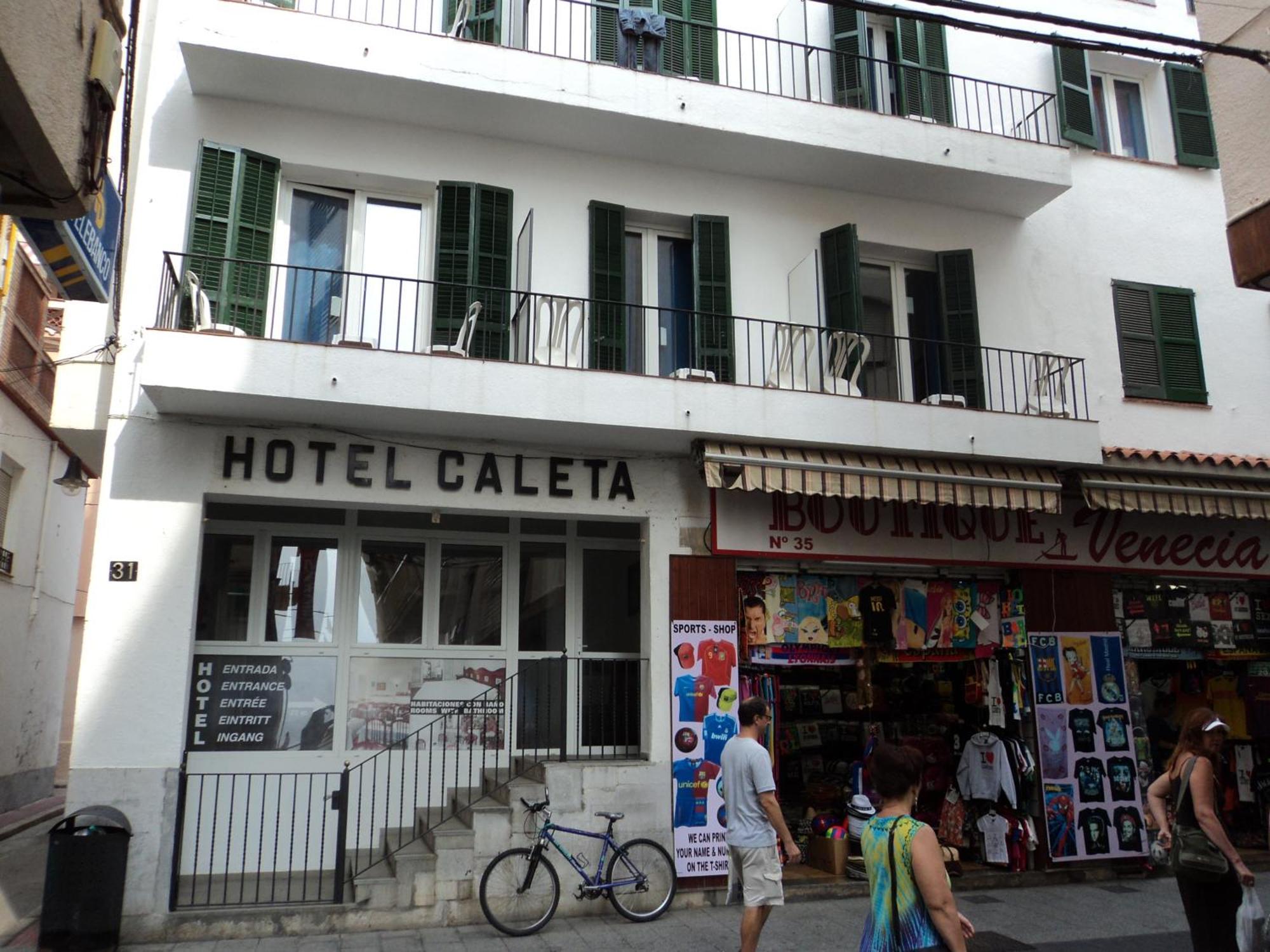Caleta