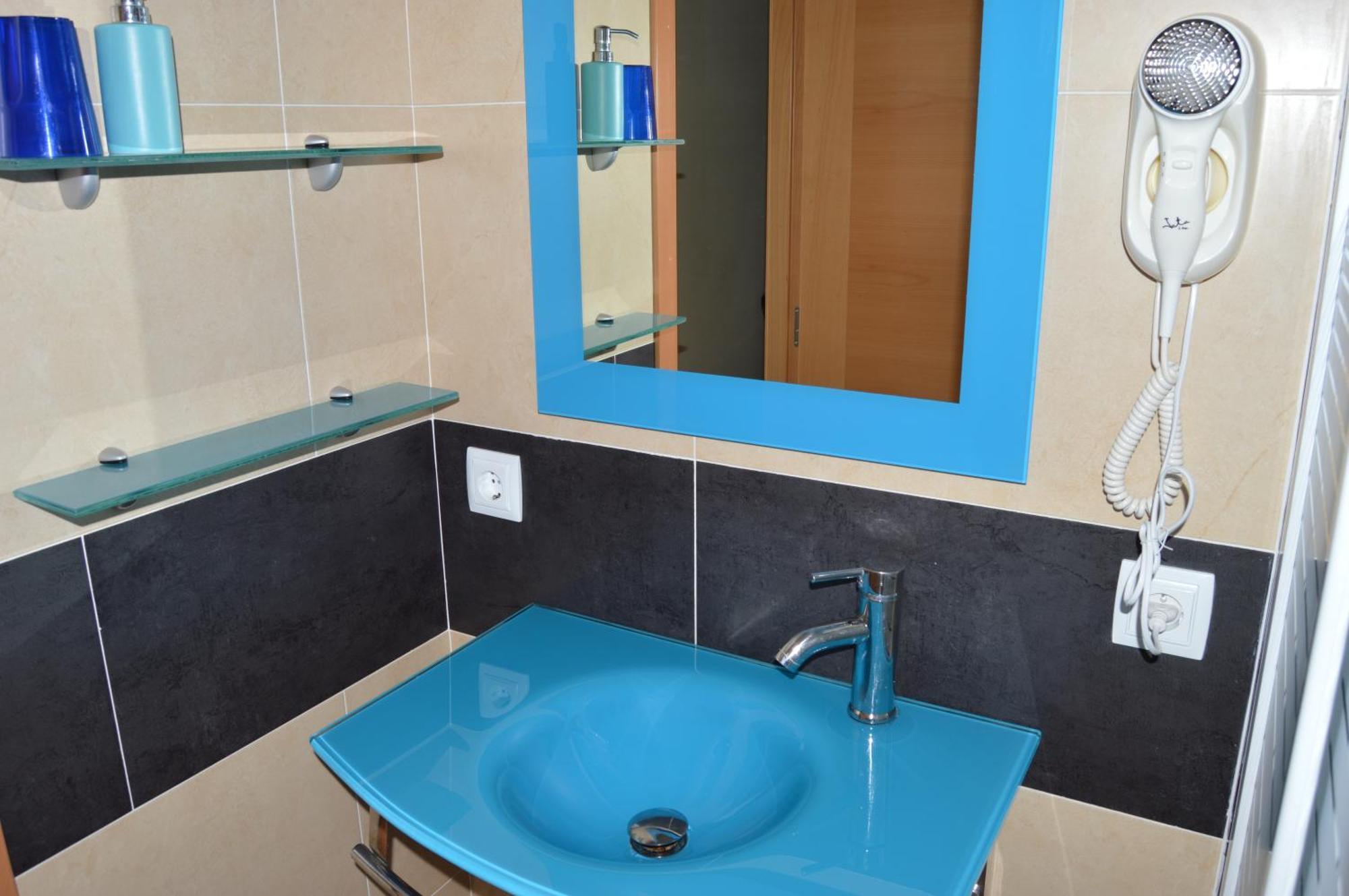 Apartamento Petit Blau *