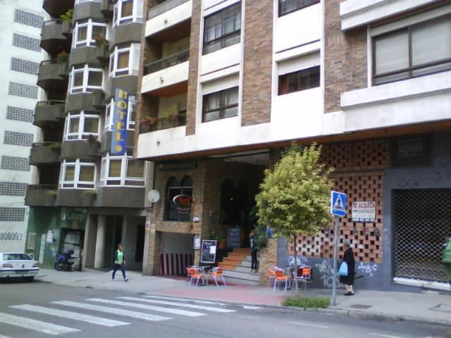 Pensión Solpor