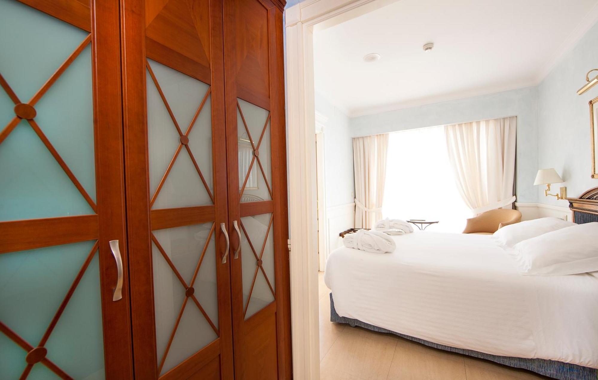 Apartamento Guadalpin Boutique Marbella