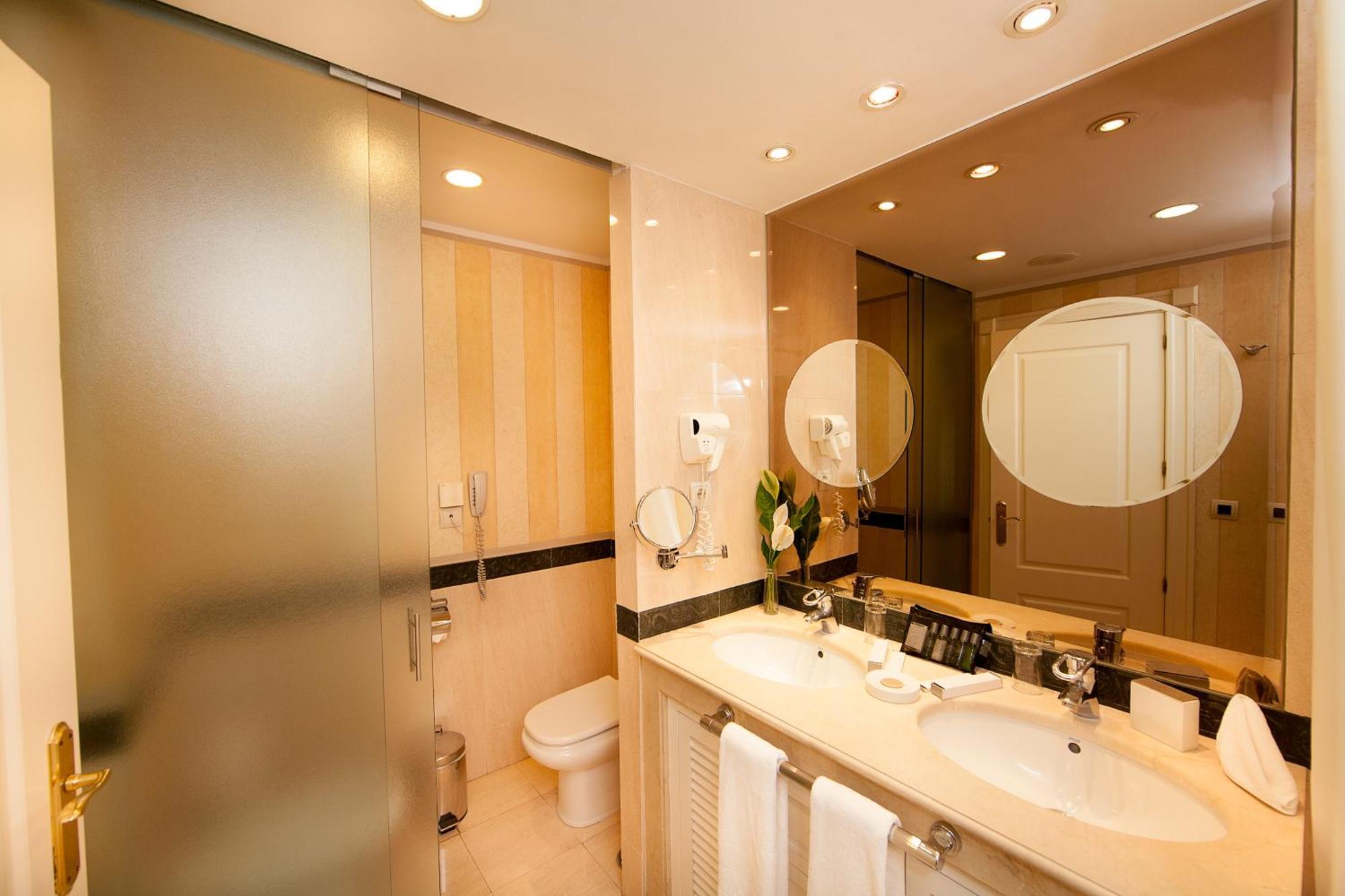 Apartamento Guadalpin Boutique Marbella