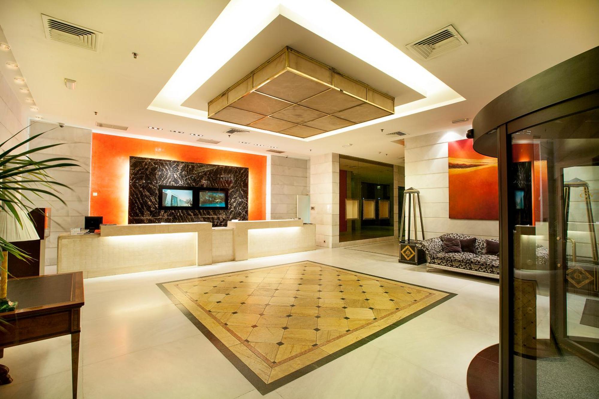 Apartamento Guadalpin Boutique