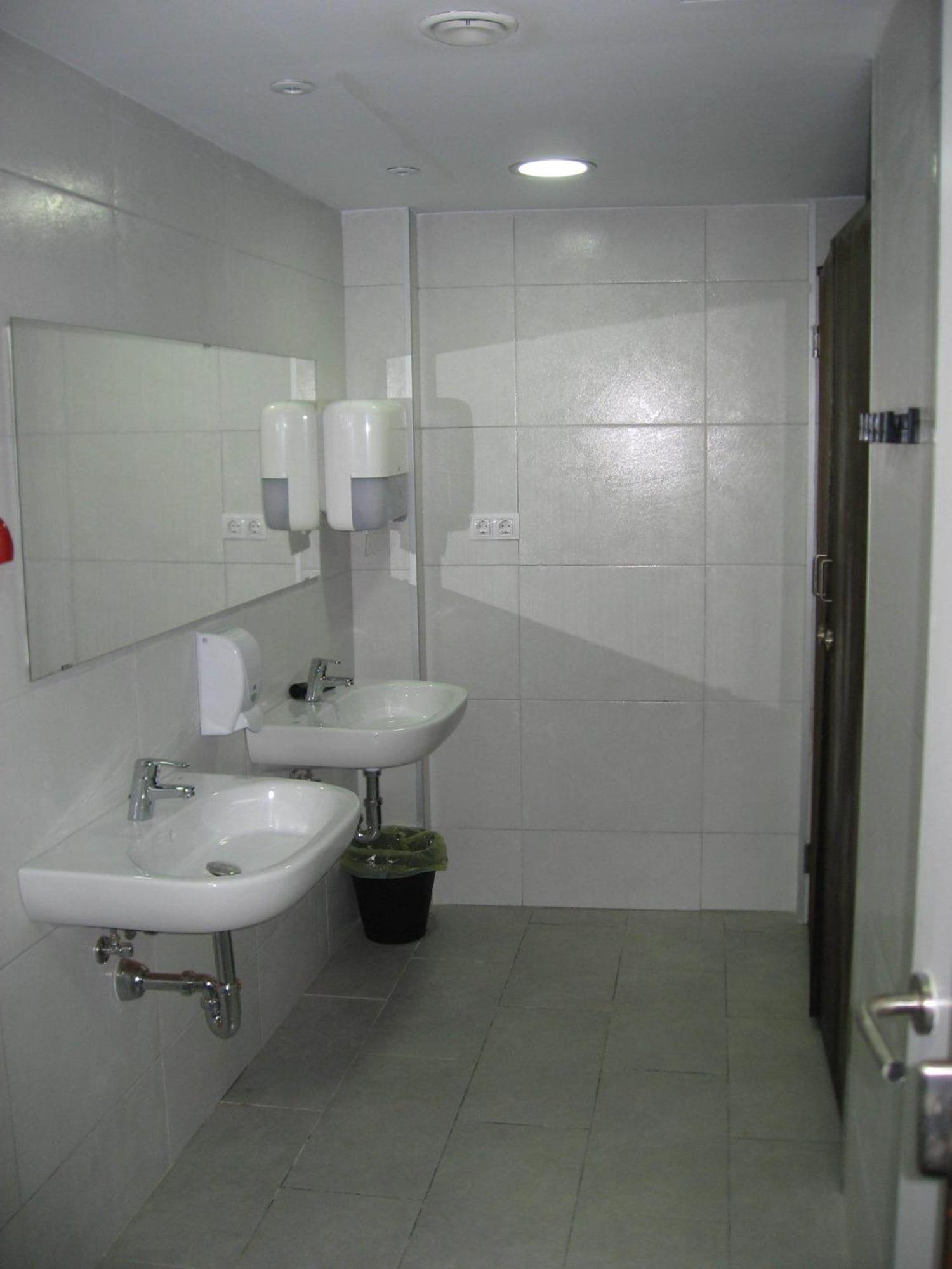 Hostel Hostelscat Barcelona