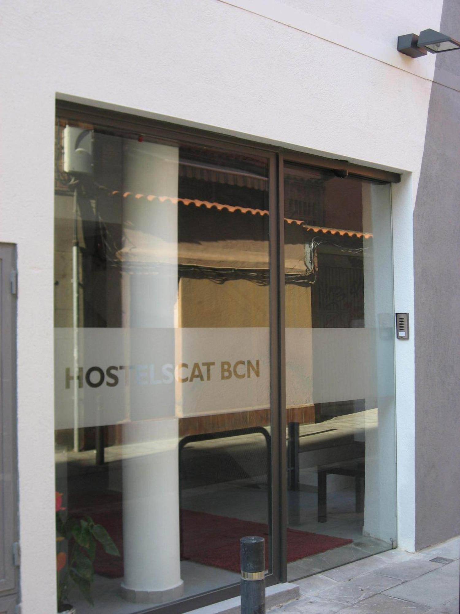Hostel Hostelscat