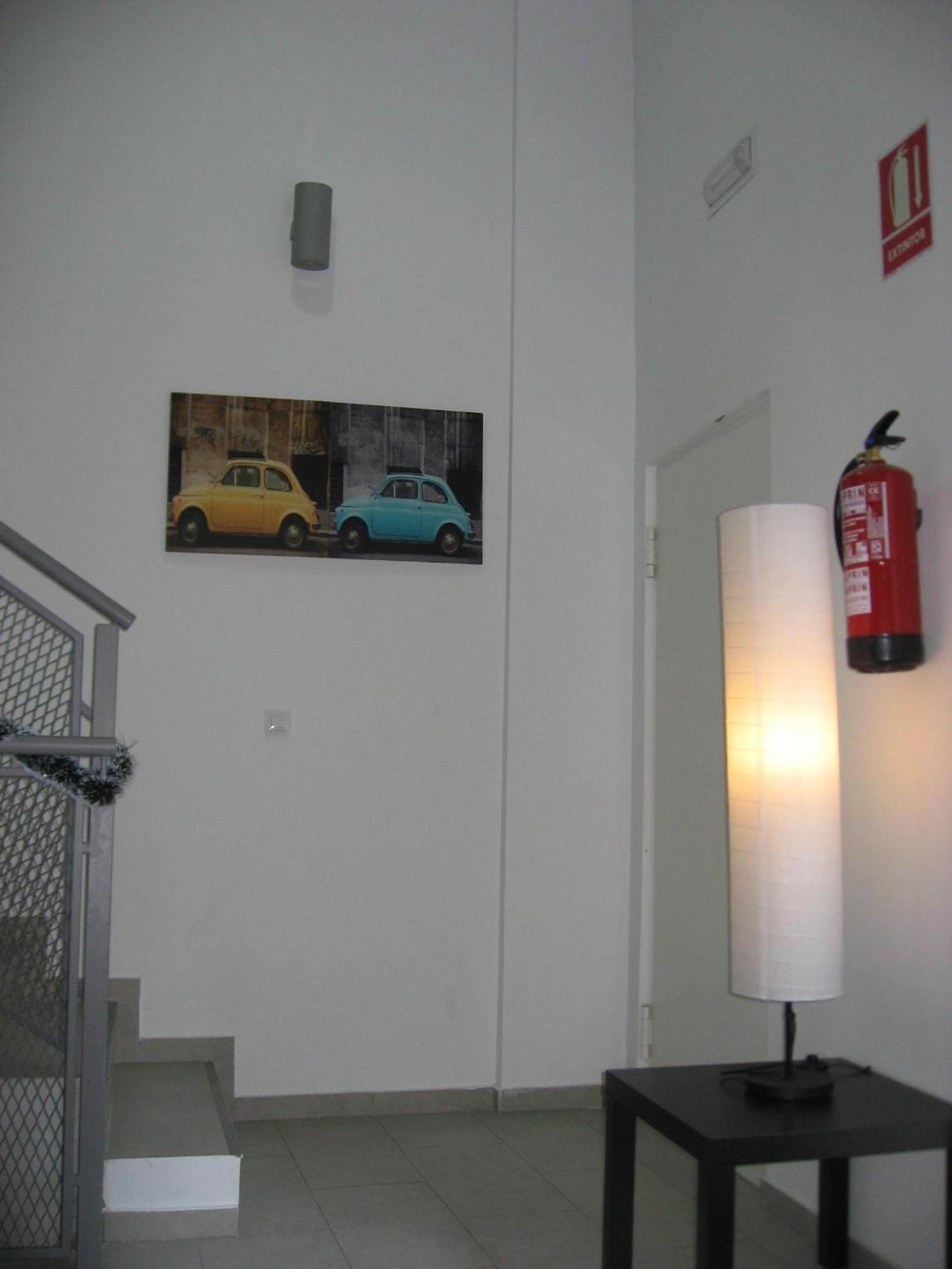 Hostel Hostelscat *