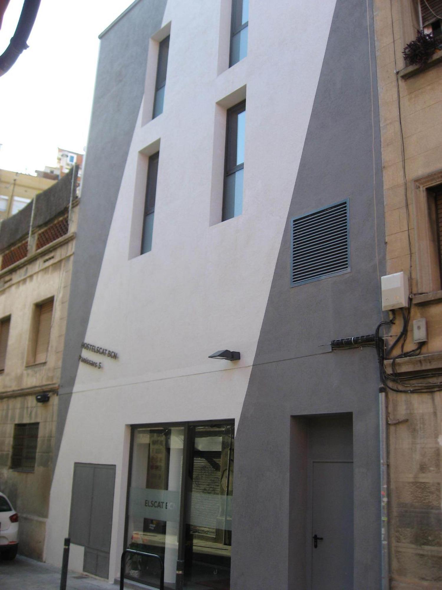 Hostel Hostelscat
