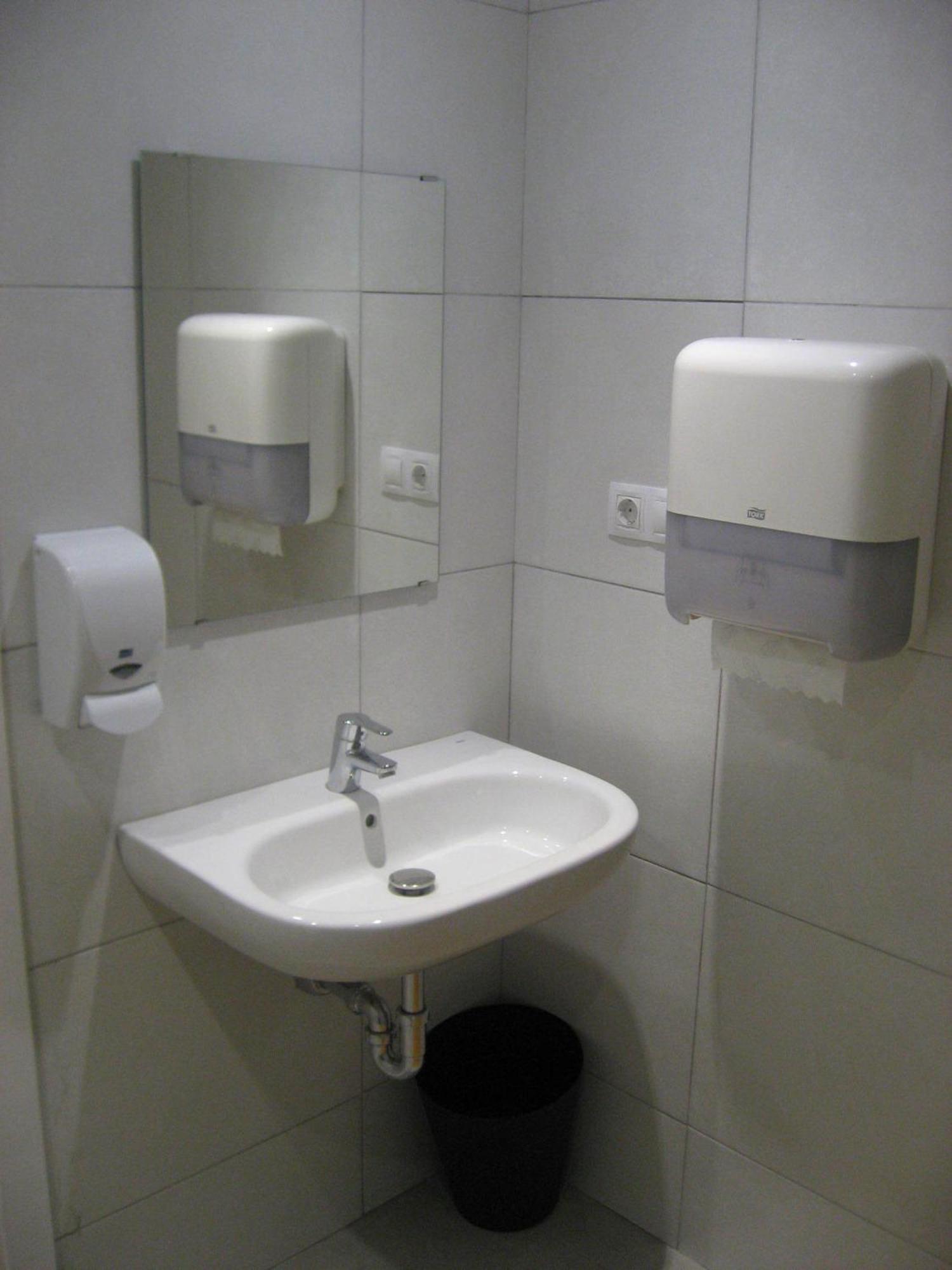 Hostel Hostelscat Barcelona