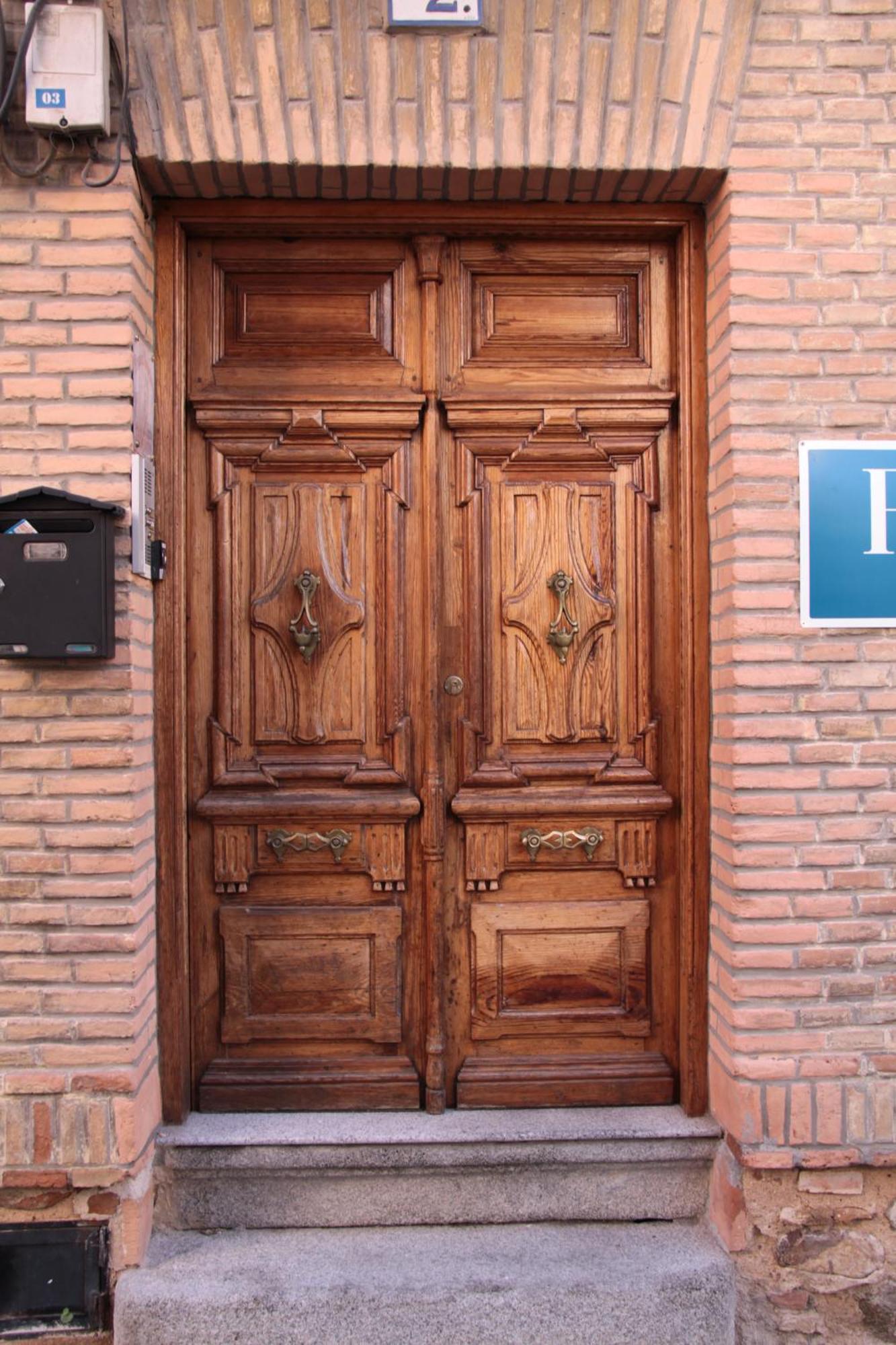 De Peregrinos Toledo